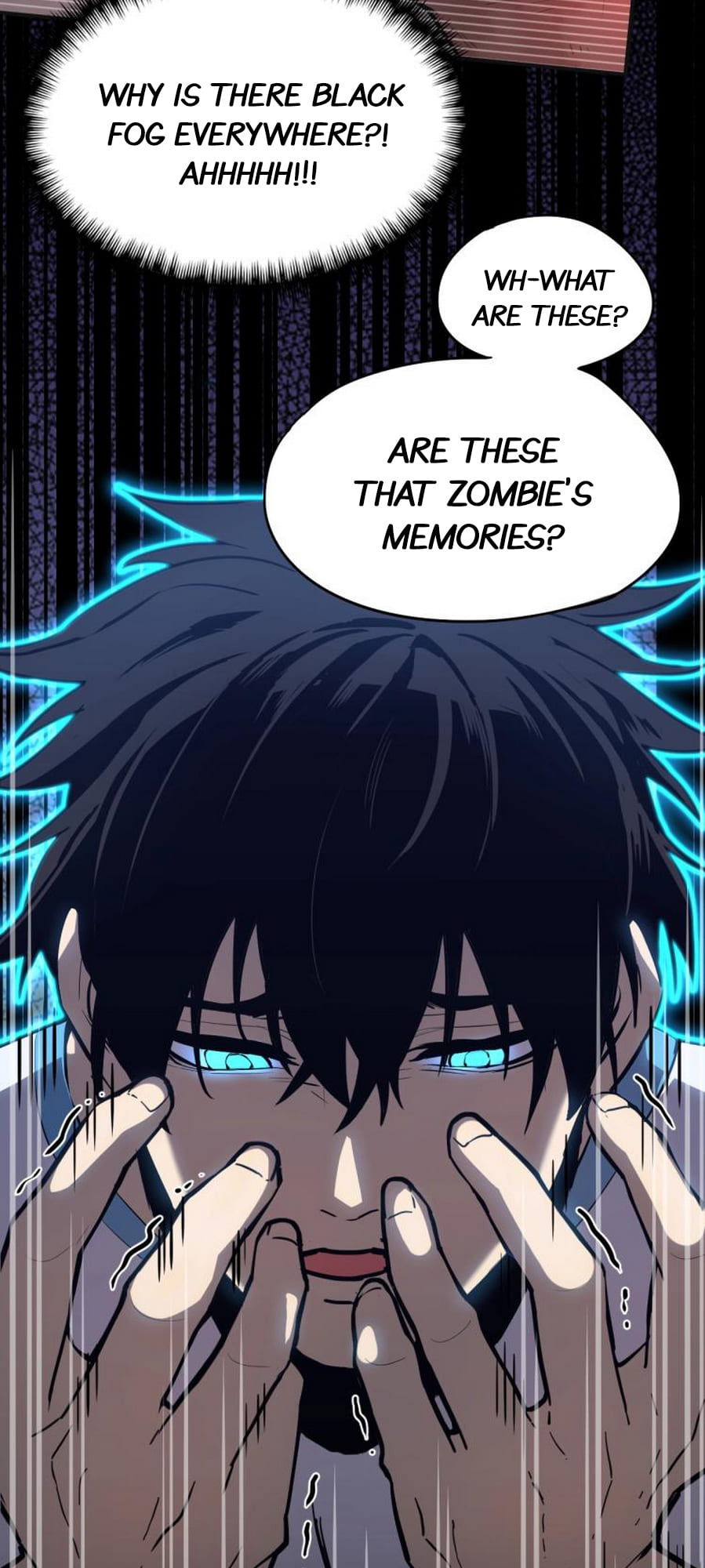 Read Apex Future Martial Arts Manga Online