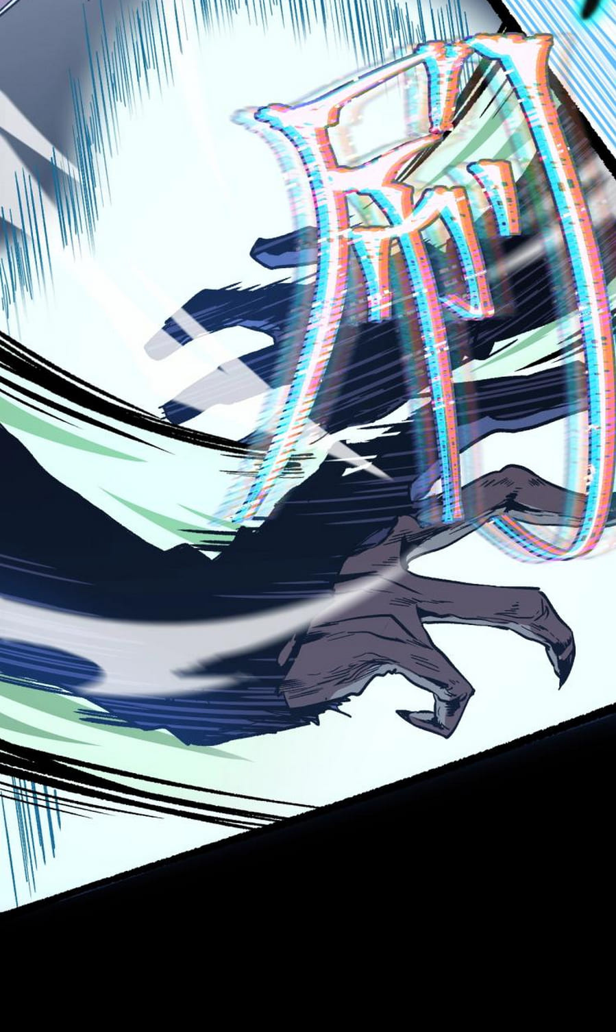 Read Apex Future Martial Arts Manga Online