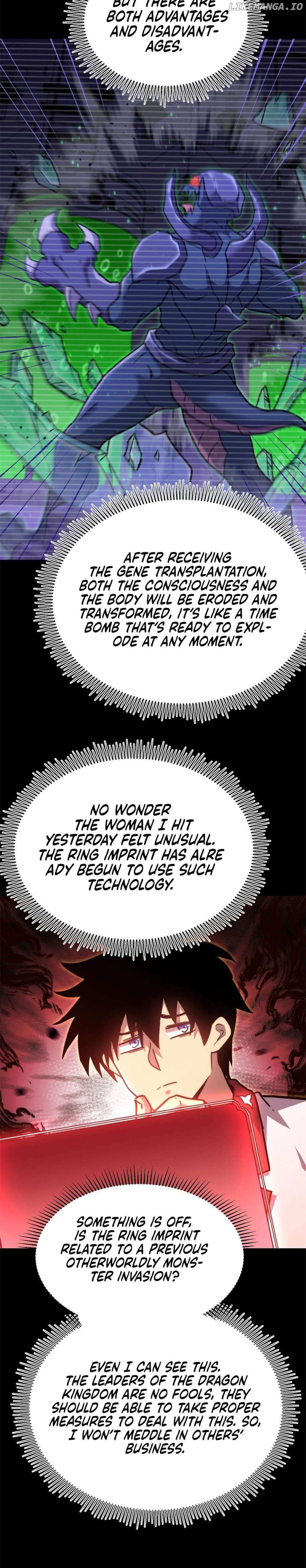 Read Apex Future Martial Arts Manga Online