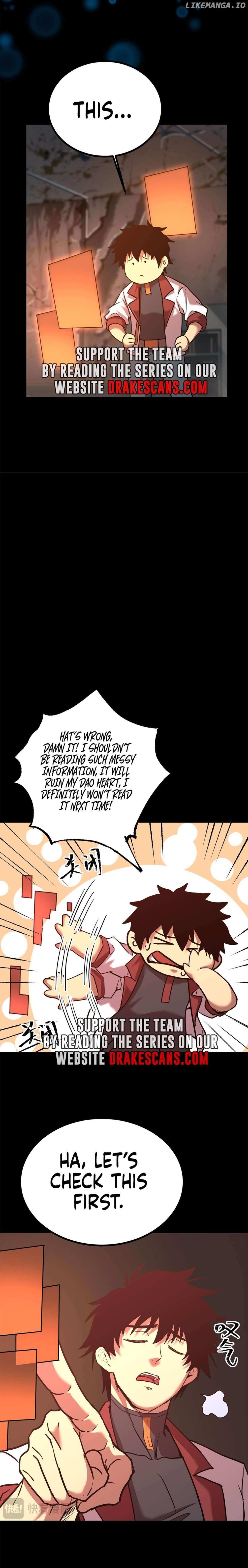 Read Apex Future Martial Arts Manga Online