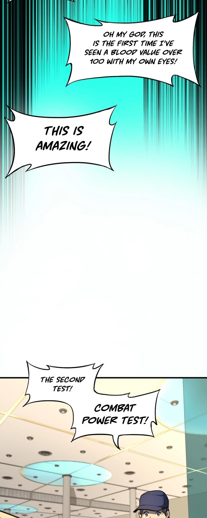 Read Apex Future Martial Arts Manga Online