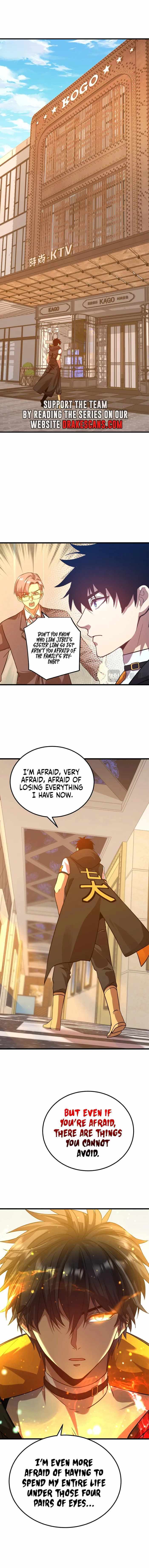 Read Apex Future Martial Arts Manga Online