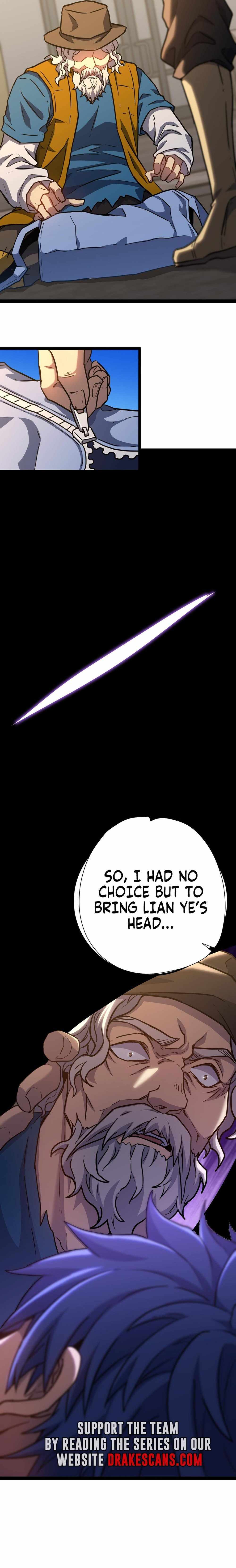 Read Apex Future Martial Arts Manga Online