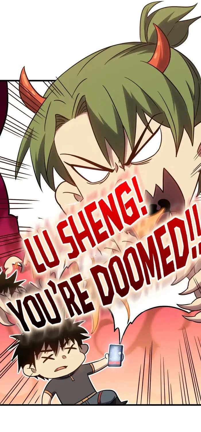 Read Apex Future Martial Arts Manga Online