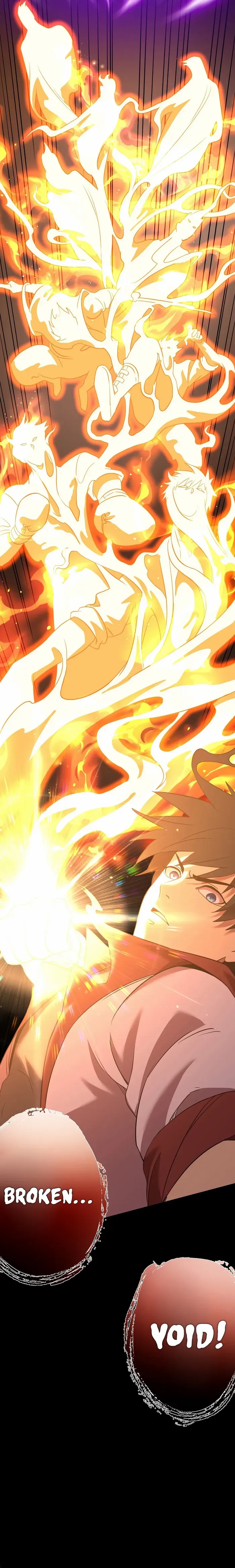 Read Apex Future Martial Arts Manga Online