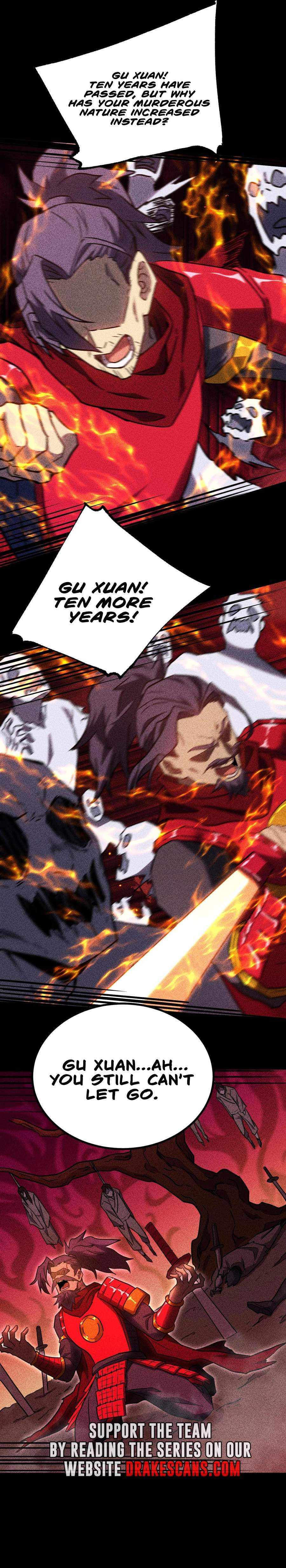 Read Apex Future Martial Arts Manga Online
