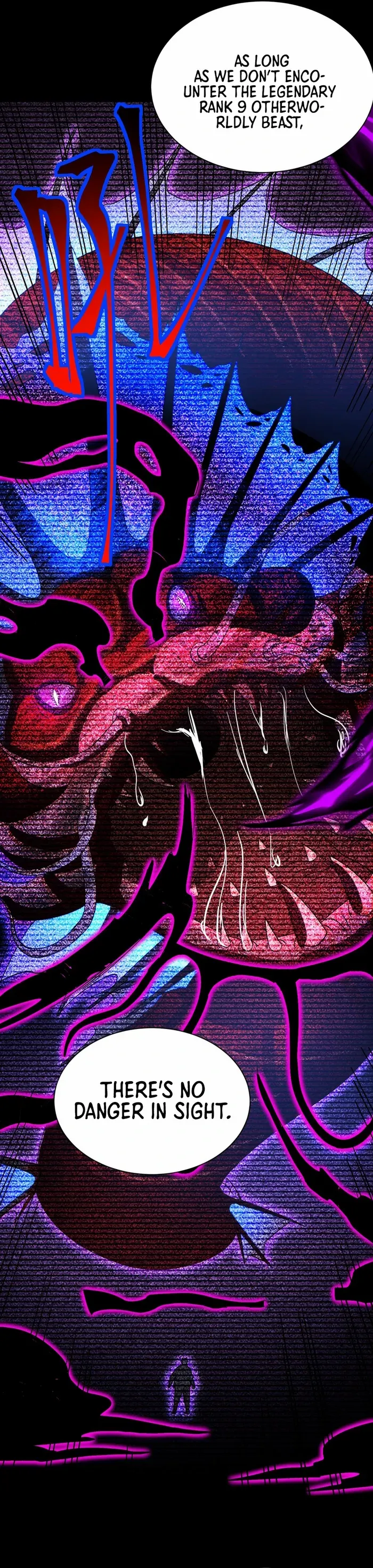 Read Apex Future Martial Arts Manga Online