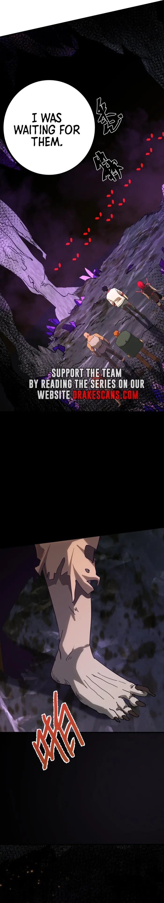 Read Apex Future Martial Arts Manga Online