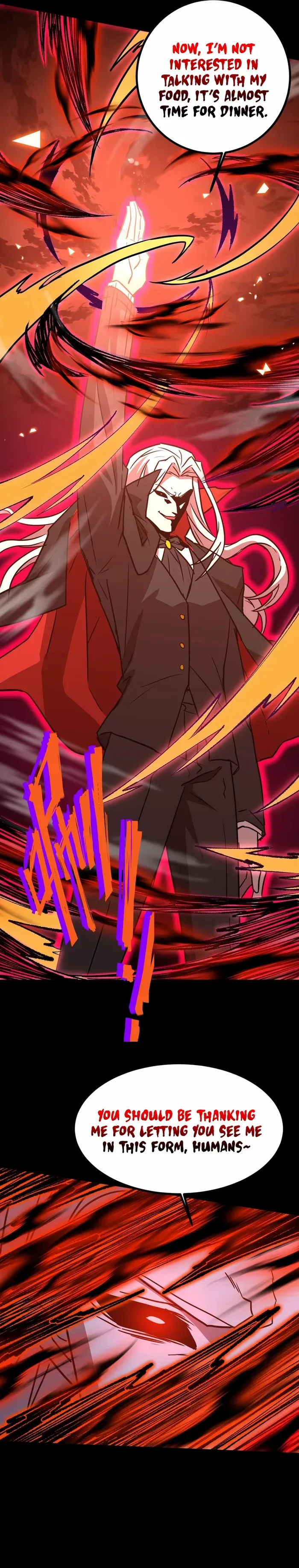 Read Apex Future Martial Arts Manga Online