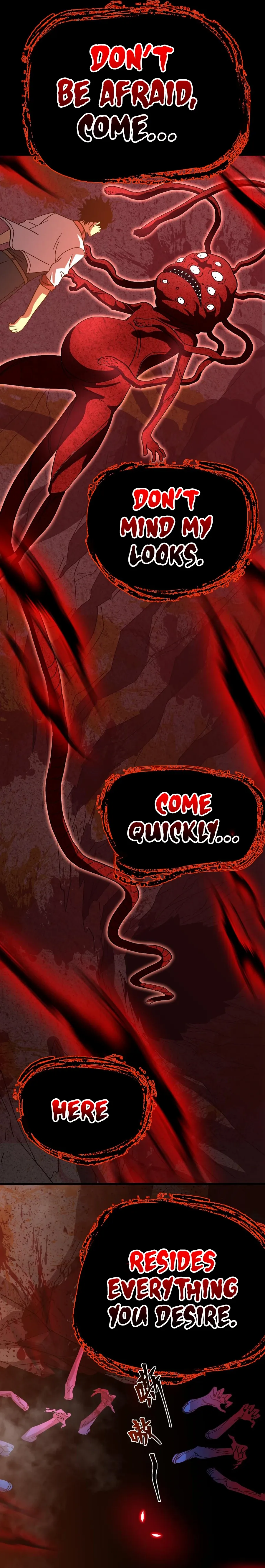Read Apex Future Martial Arts Manga Online