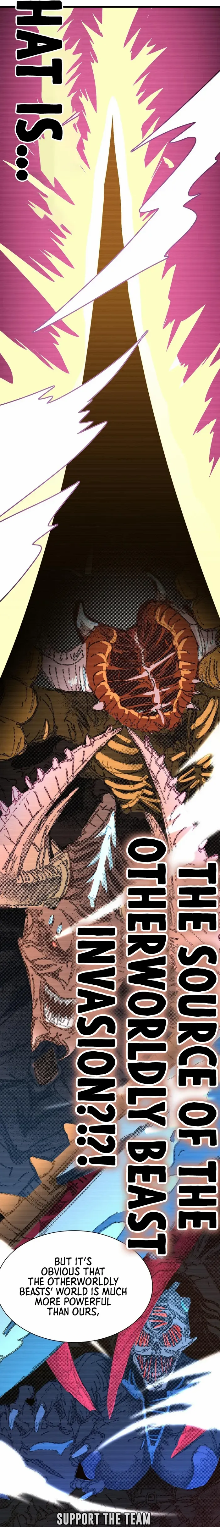 Read Apex Future Martial Arts Manga Online