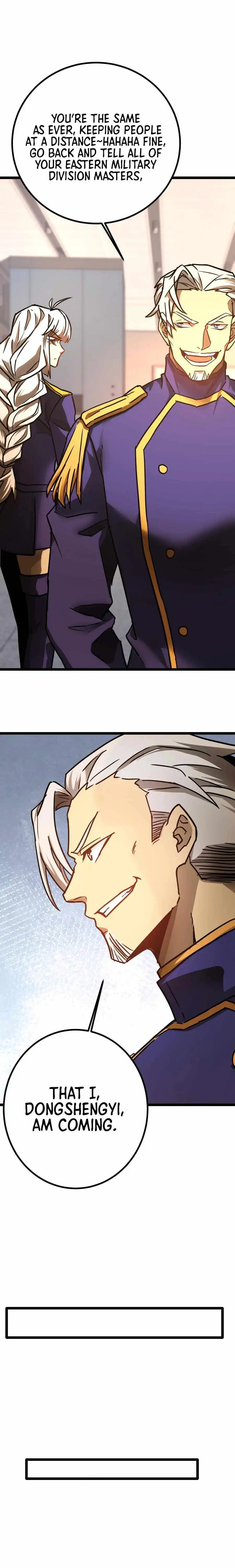 Read Apex Future Martial Arts Manga Online