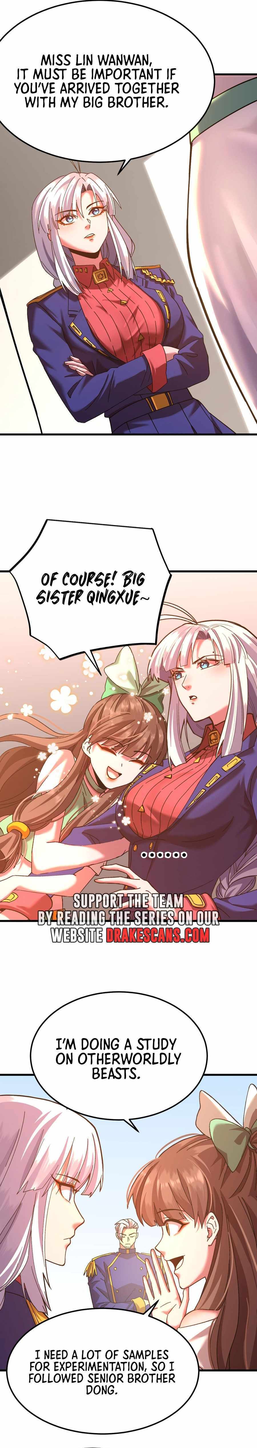 Read Apex Future Martial Arts Manga Online