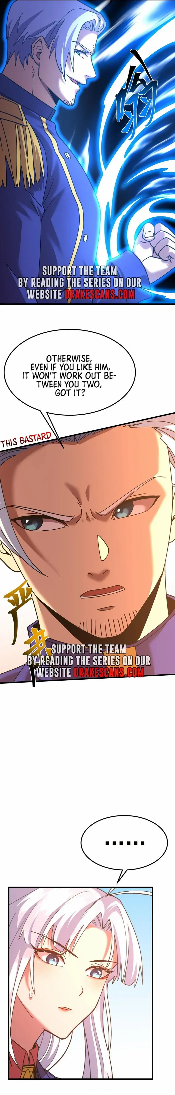 Read Apex Future Martial Arts Manga Online