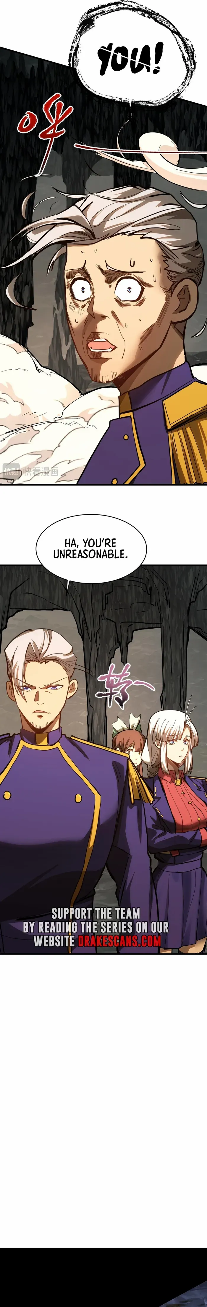 Read Apex Future Martial Arts Manga Online
