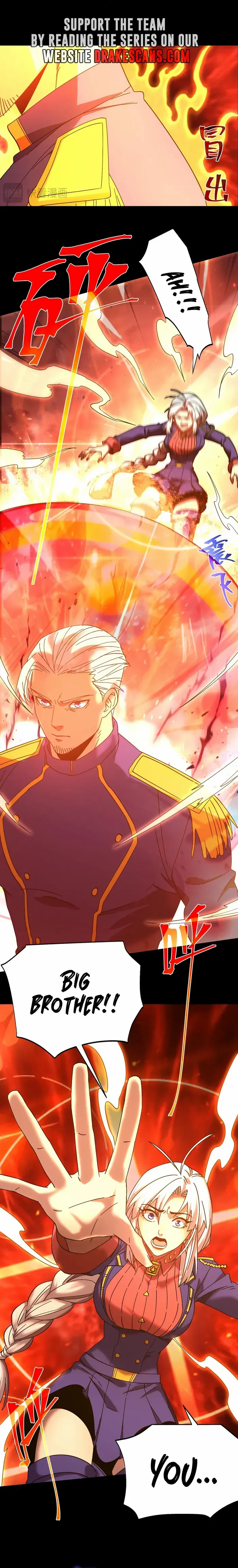 Read Apex Future Martial Arts Manga Online