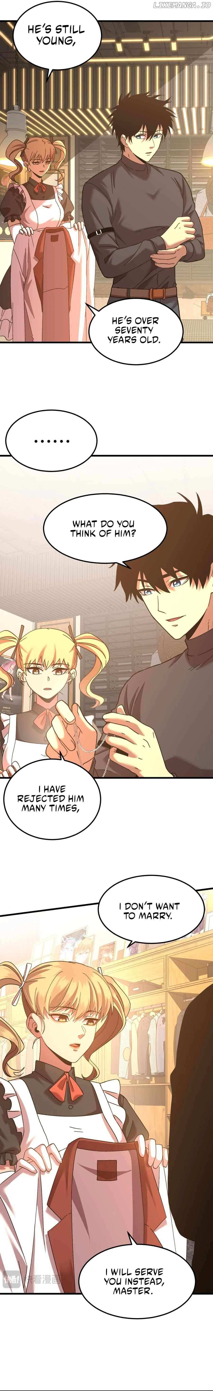 Read Apex Future Martial Arts Manga Online