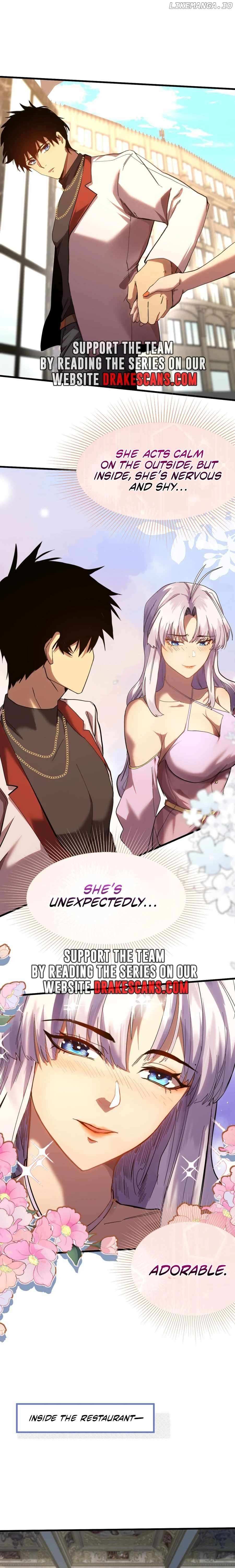 Read Apex Future Martial Arts Manga Online