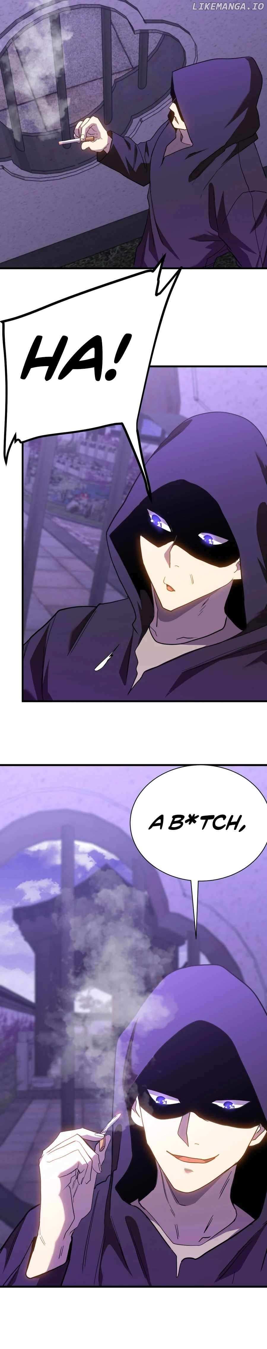 Read Apex Future Martial Arts Manga Online