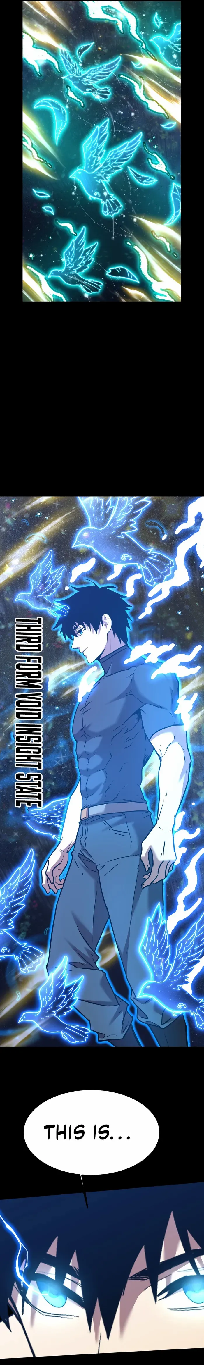 Read Apex Future Martial Arts Manga Online