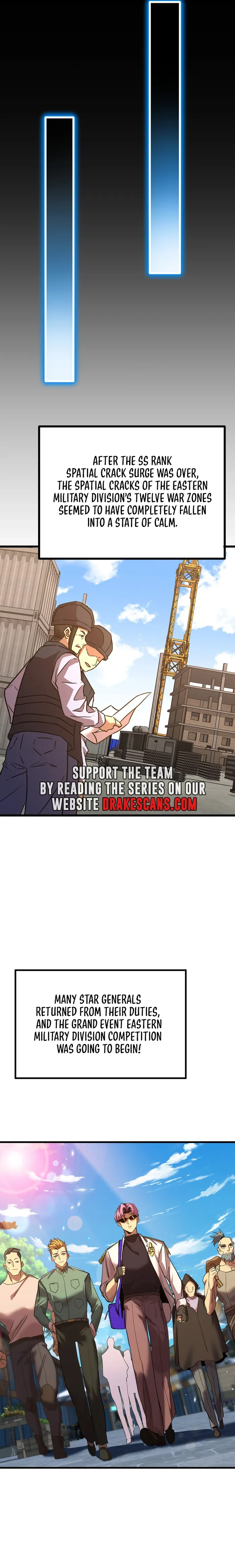 Read Apex Future Martial Arts Manga Online