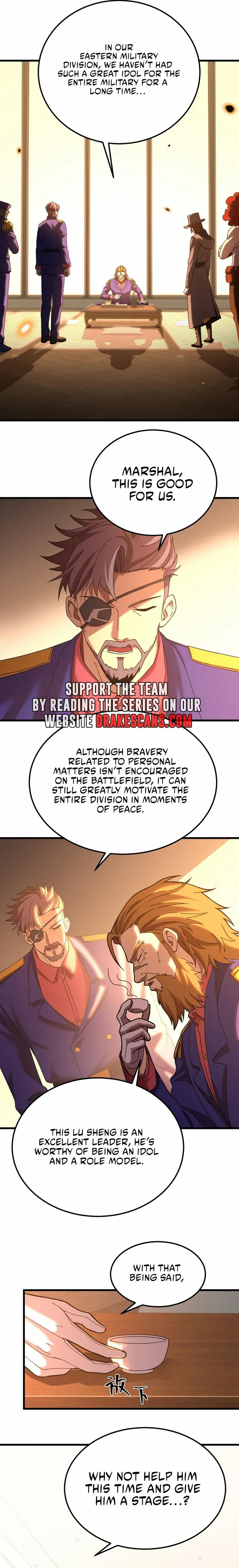 Read Apex Future Martial Arts Manga Online