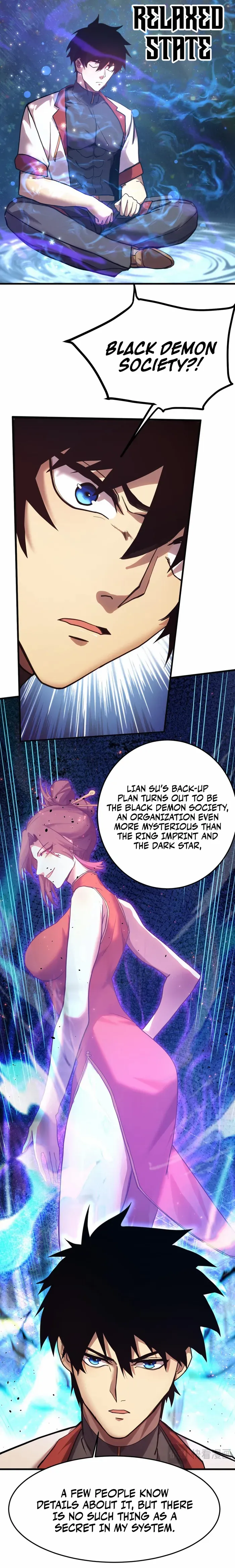 Read Apex Future Martial Arts Manga Online