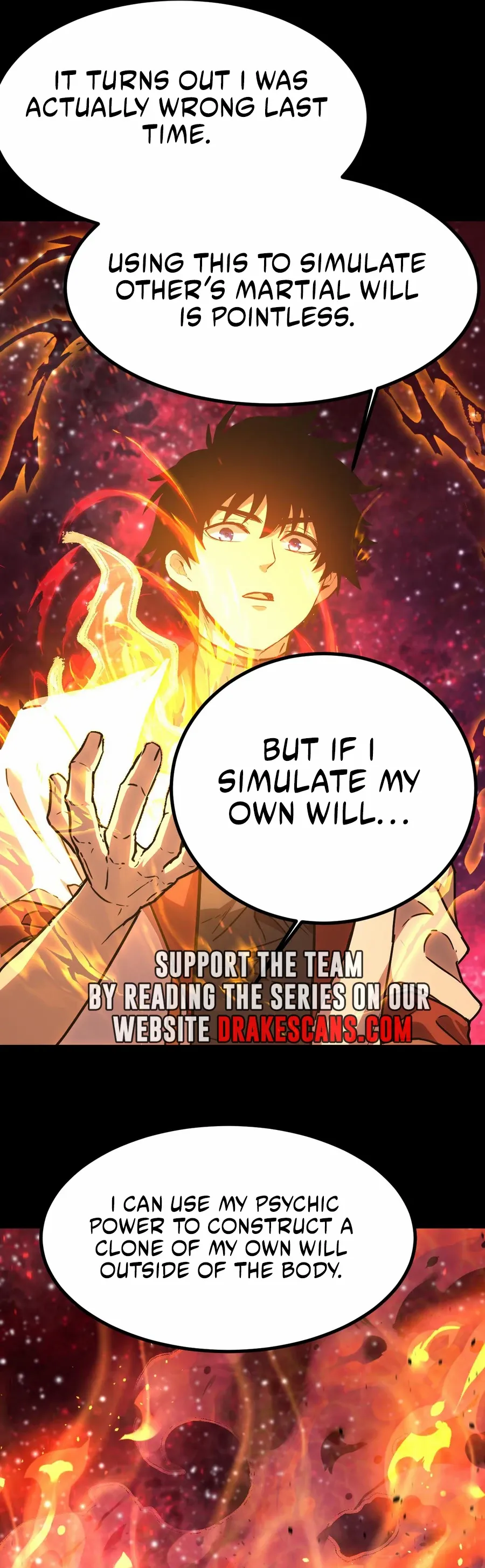 Read Apex Future Martial Arts Manga Online