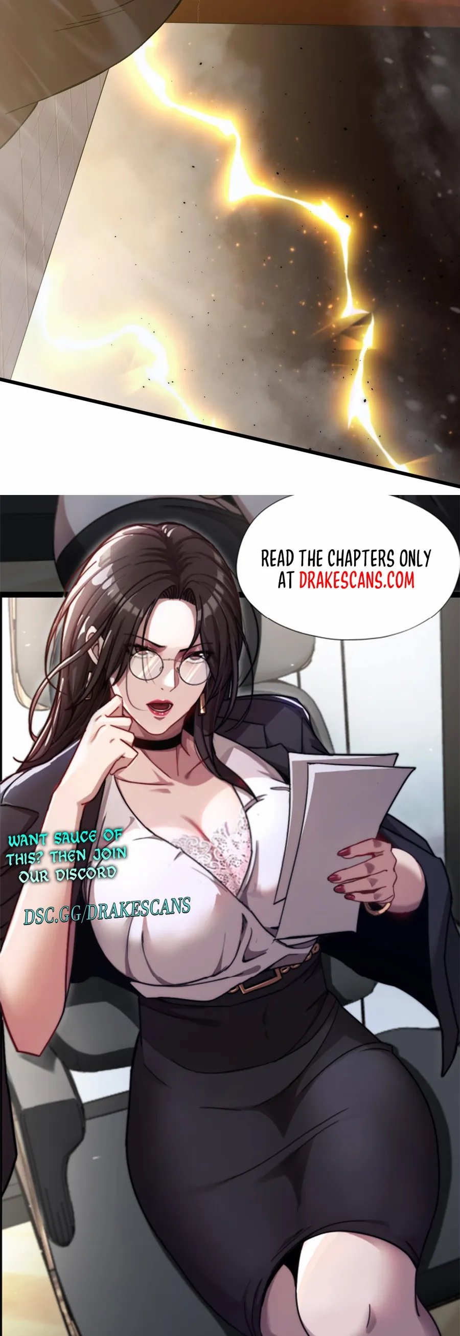 Read Apex Future Martial Arts Manga Online