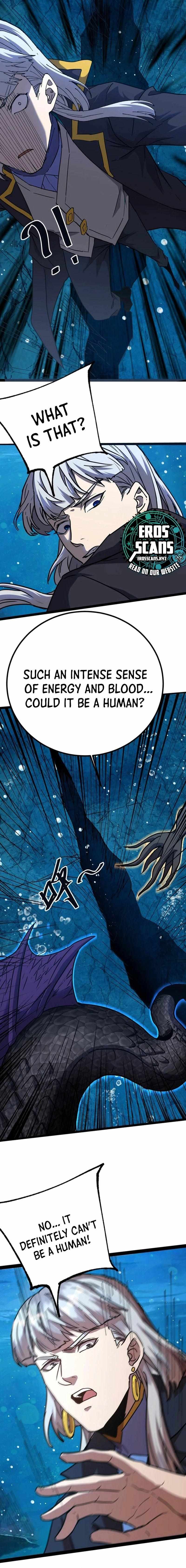 Read Apex Future Martial Arts Manga Online