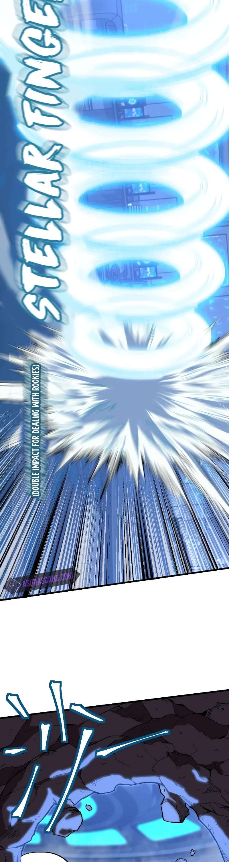 Read Apex Future Martial Arts Manga Online