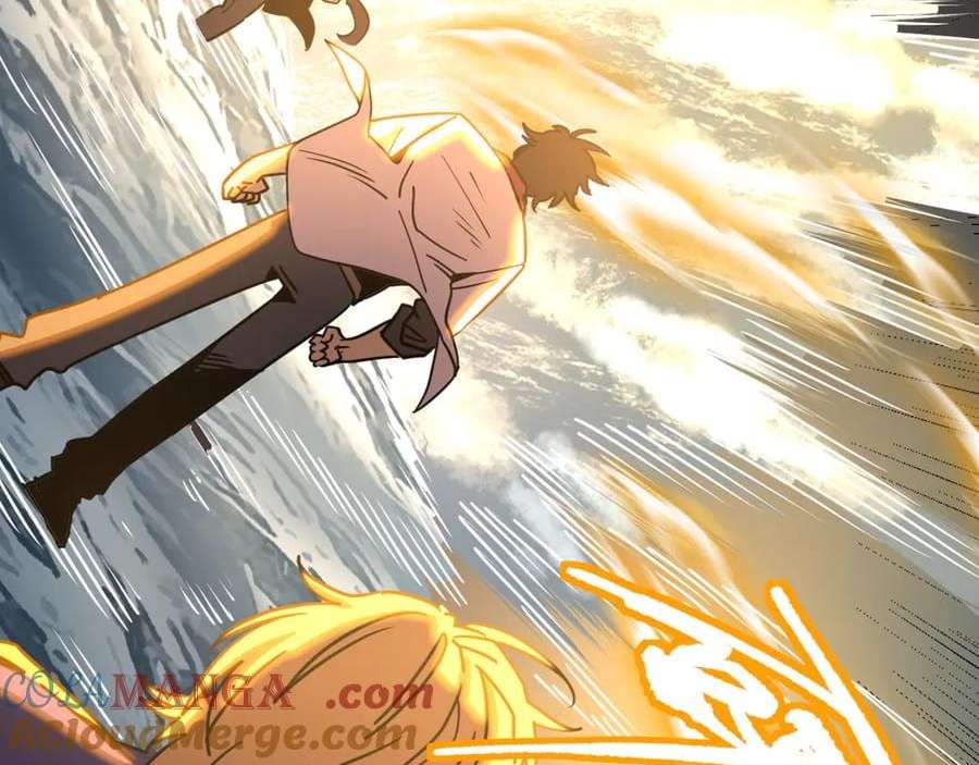Read Apex Future Martial Arts Manga Online