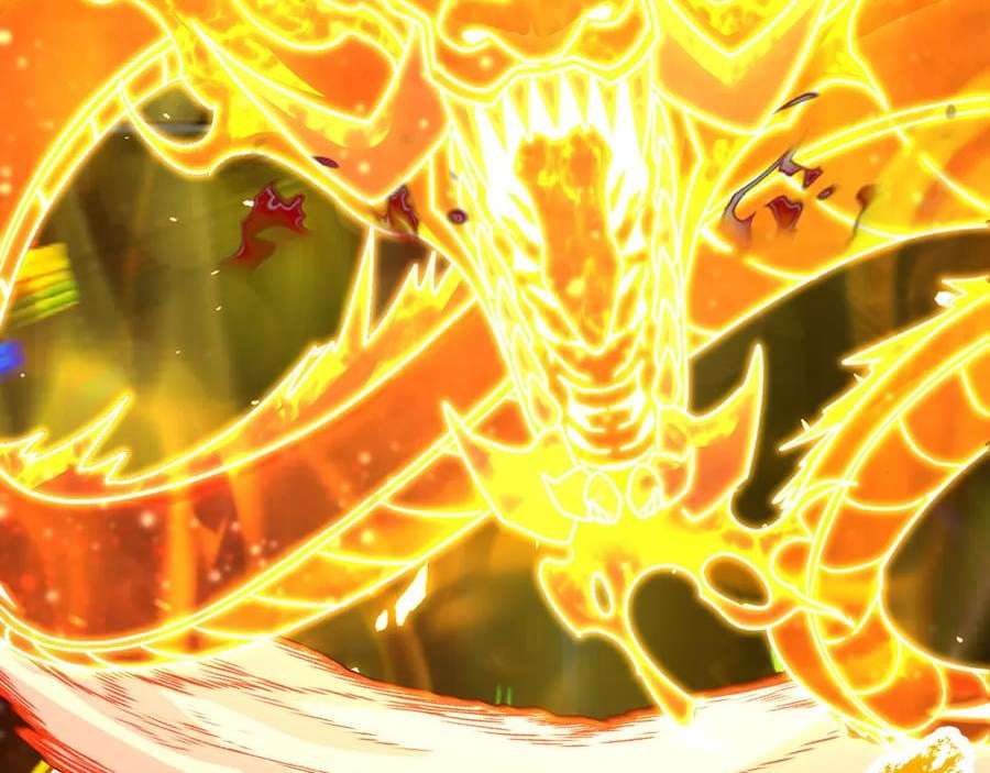 Read Apex Future Martial Arts Manga Online