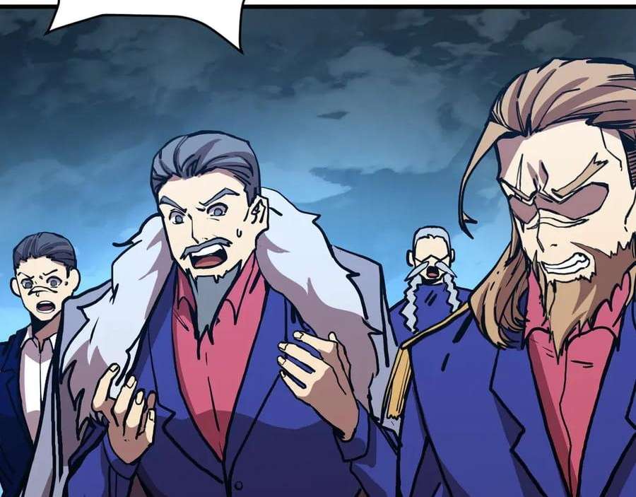 Read Apex Future Martial Arts Manga Online