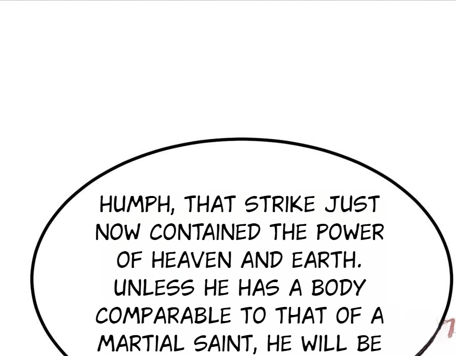 Read Apex Future Martial Arts Manga Online