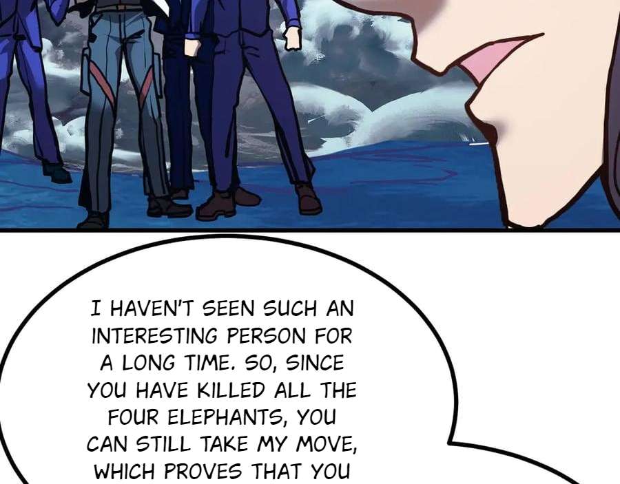 Read Apex Future Martial Arts Manga Online
