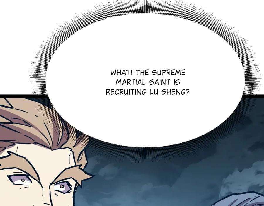 Read Apex Future Martial Arts Manga Online