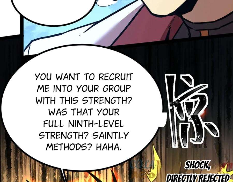 Read Apex Future Martial Arts Manga Online