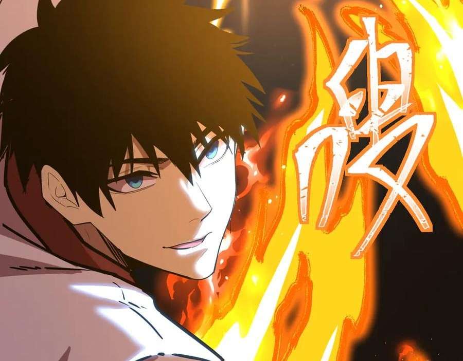 Read Apex Future Martial Arts Manga Online