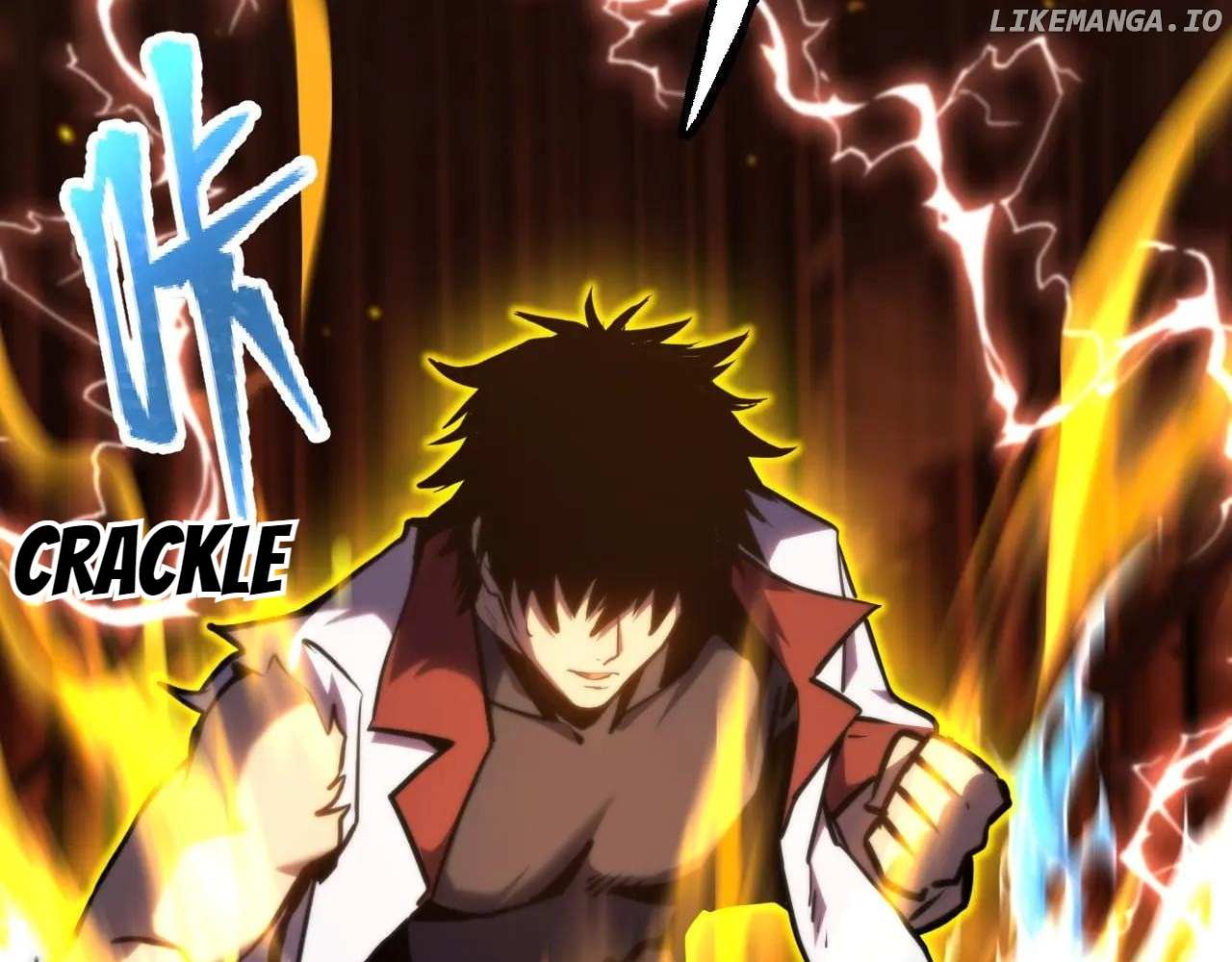 Read Apex Future Martial Arts Manga Online