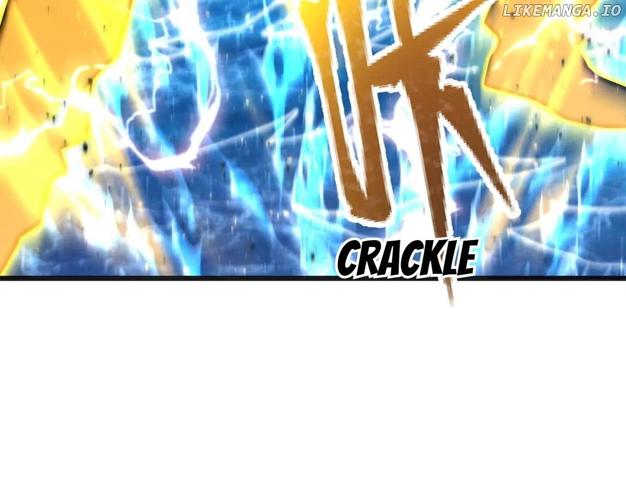Read Apex Future Martial Arts Manga Online