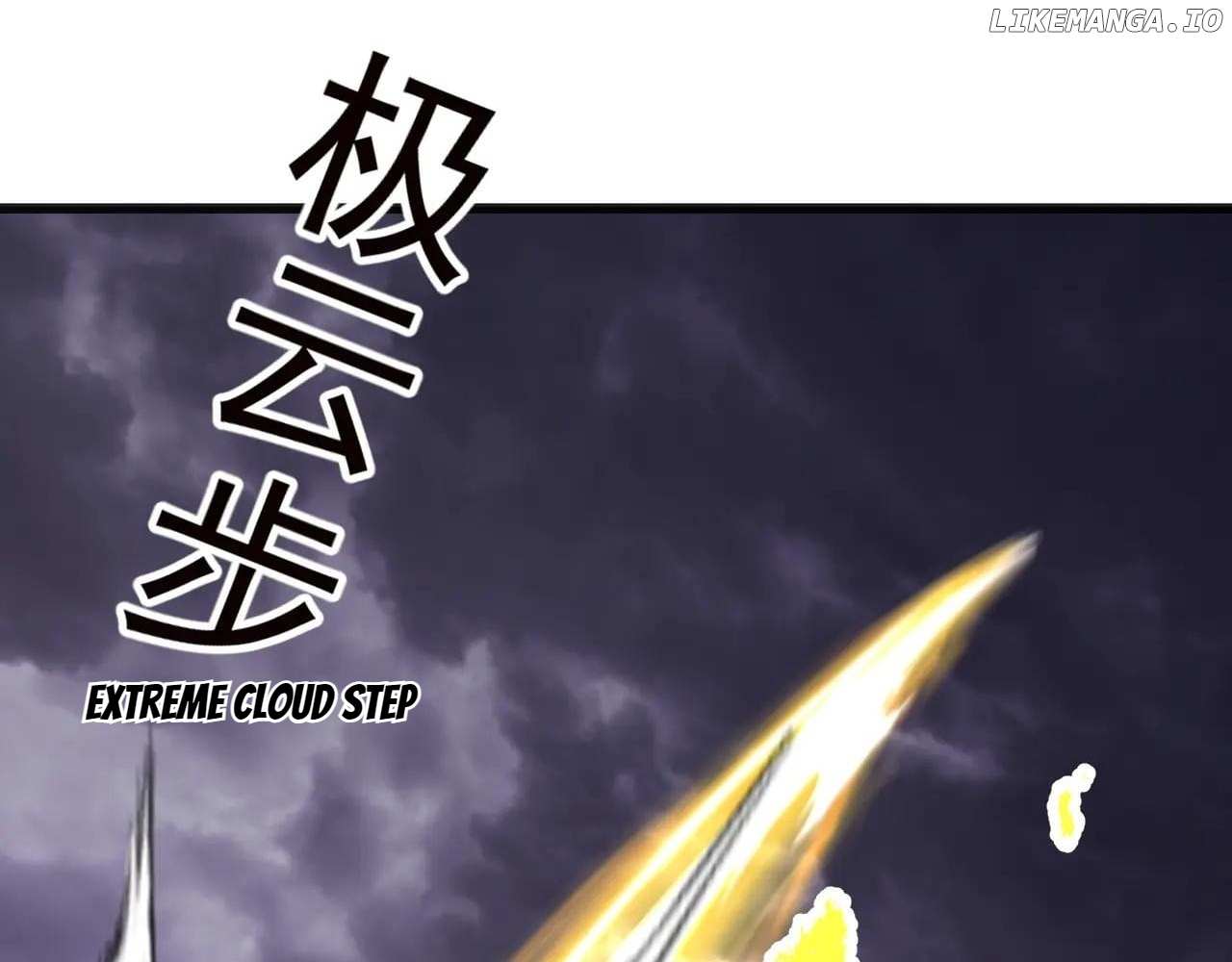 Read Apex Future Martial Arts Manga Online