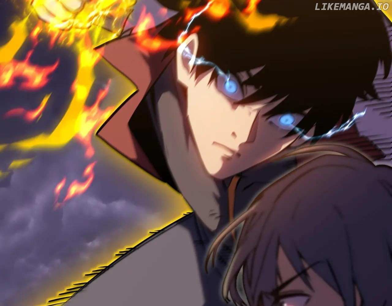Read Apex Future Martial Arts Manga Online