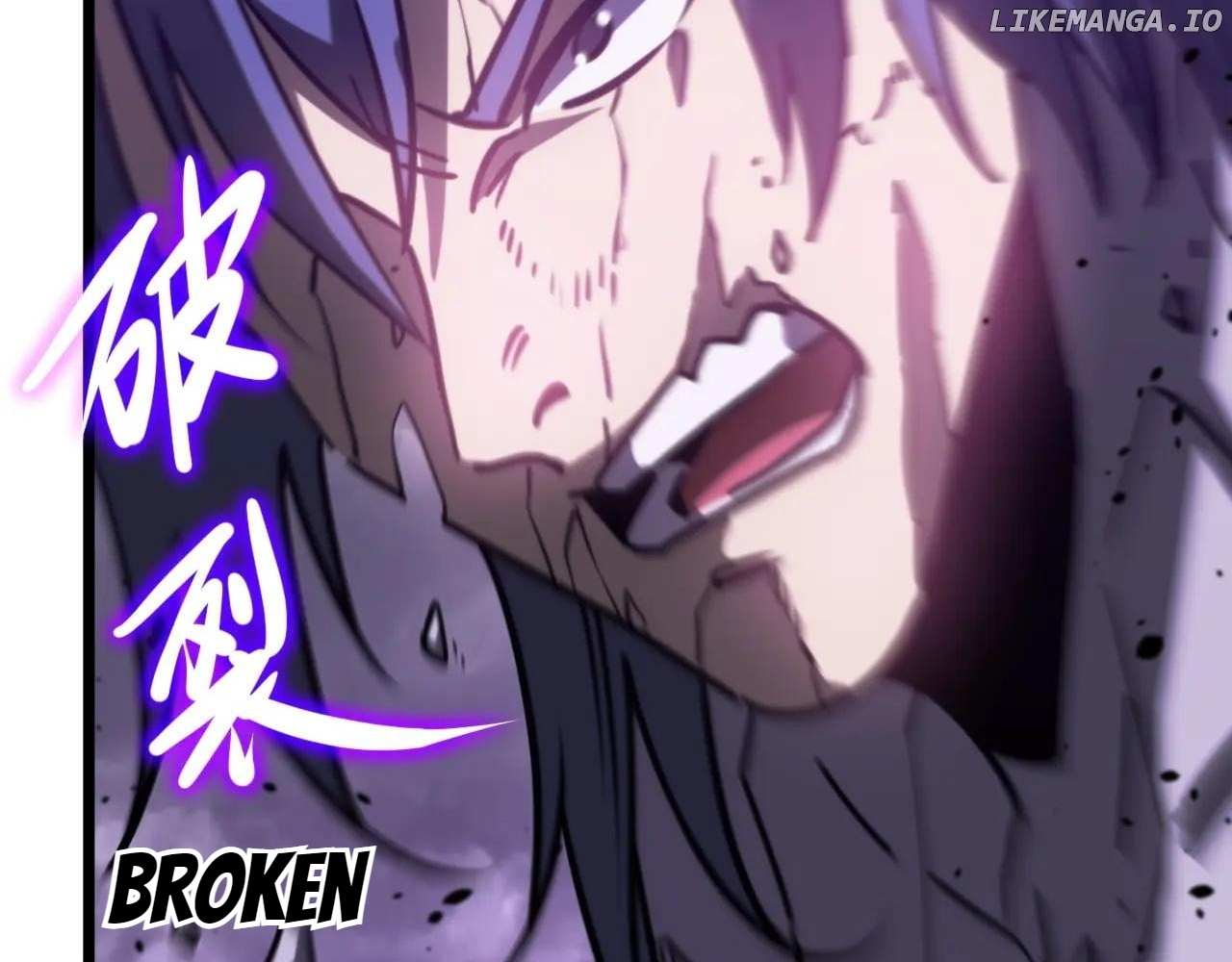 Read Apex Future Martial Arts Manga Online