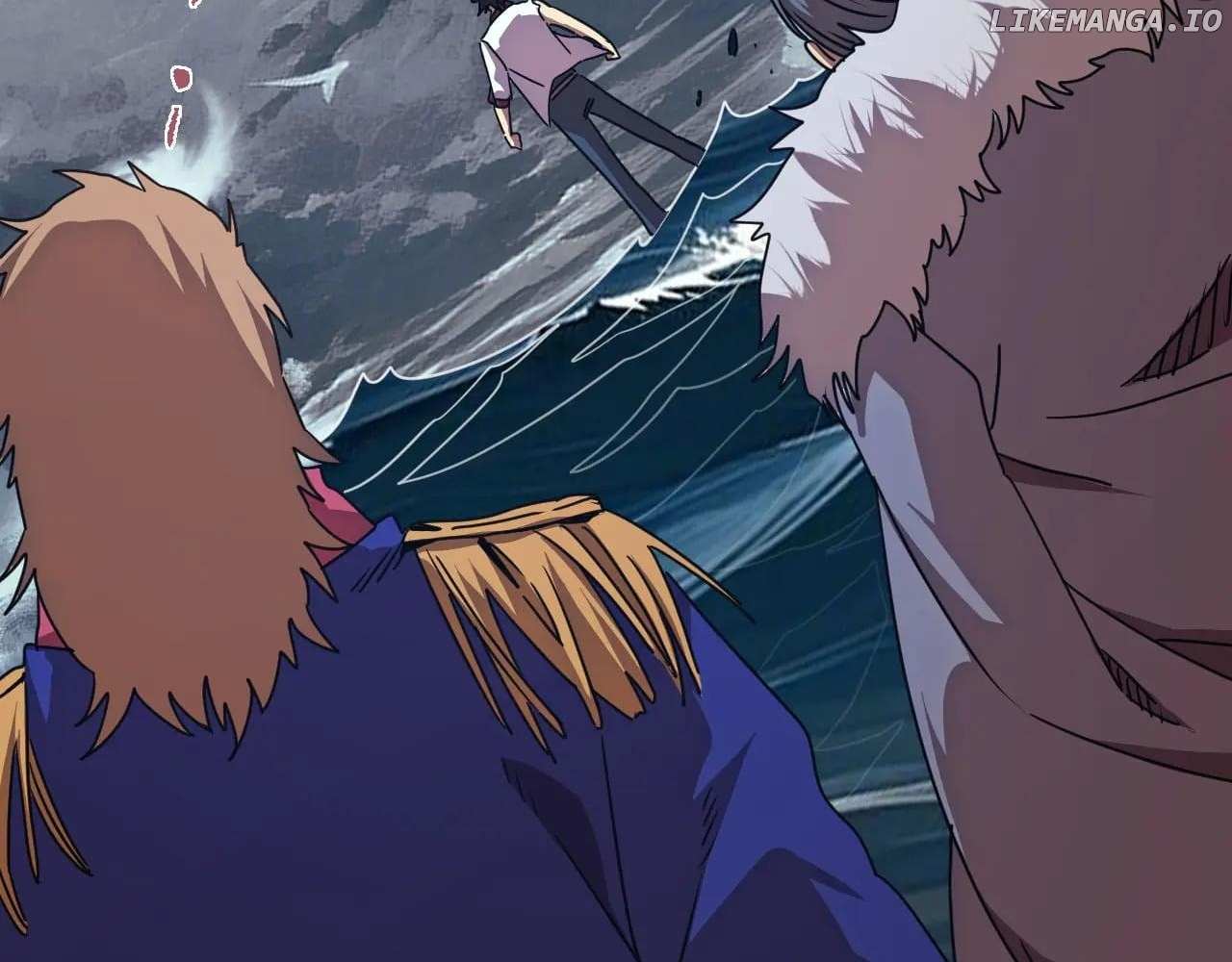 Read Apex Future Martial Arts Manga Online