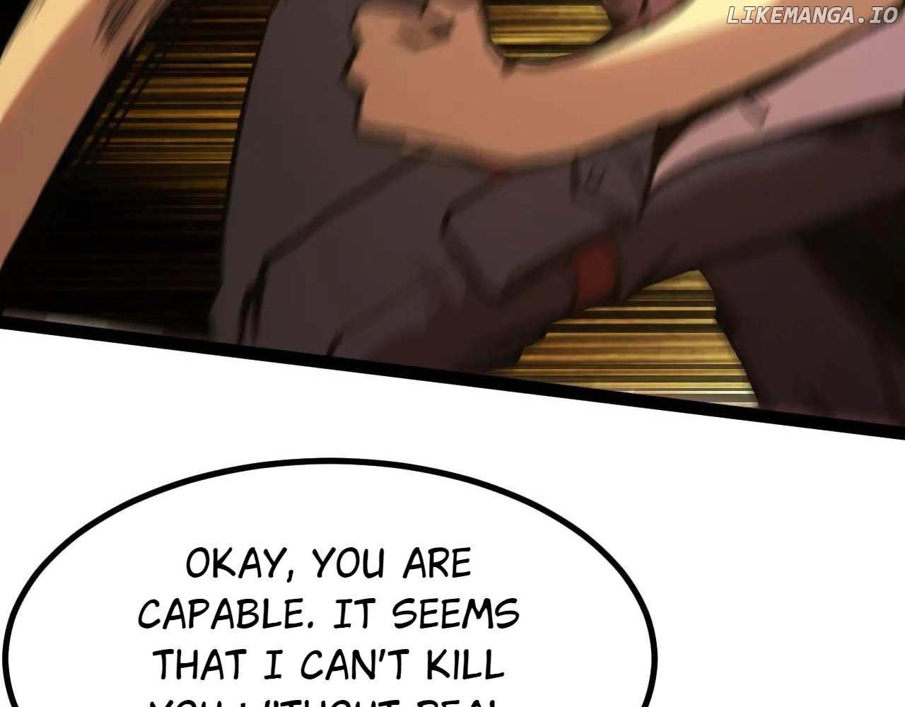 Read Apex Future Martial Arts Manga Online