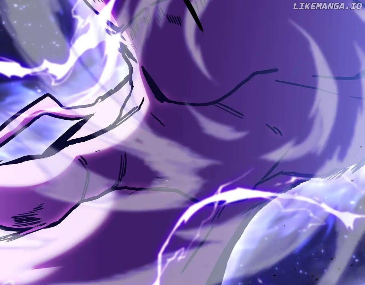 Read Apex Future Martial Arts Manga Online