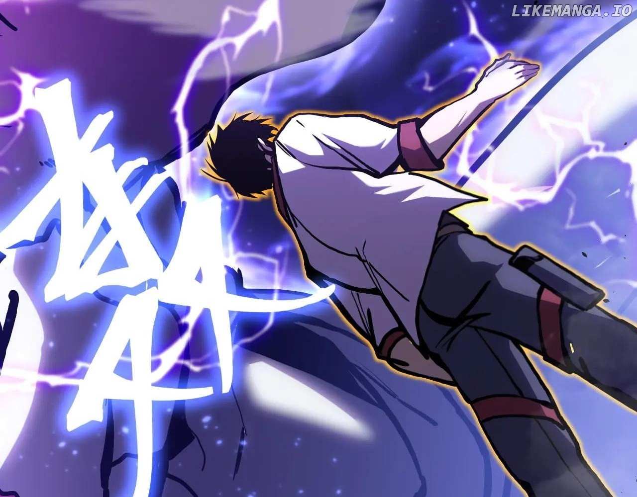 Read Apex Future Martial Arts Manga Online