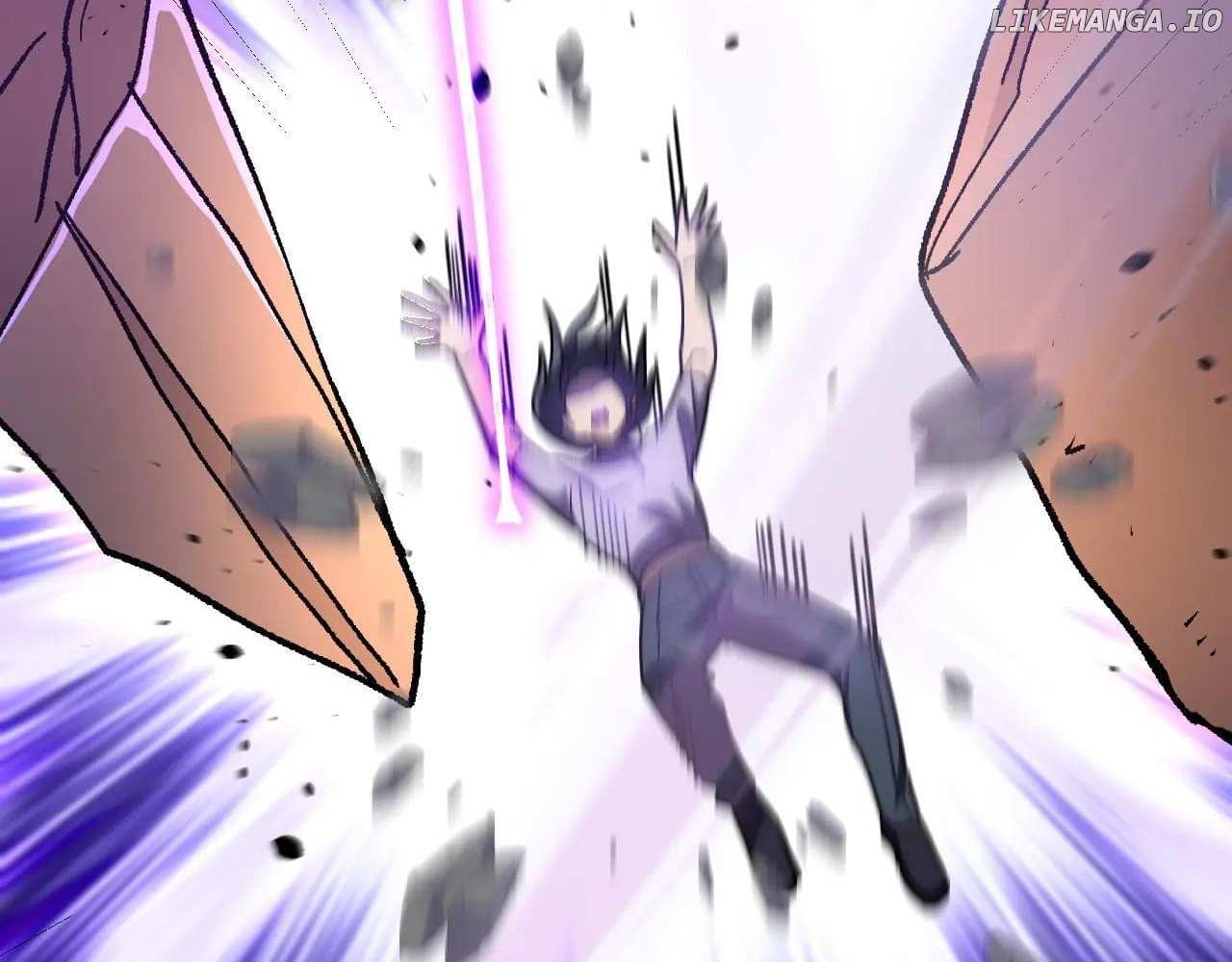 Read Apex Future Martial Arts Manga Online