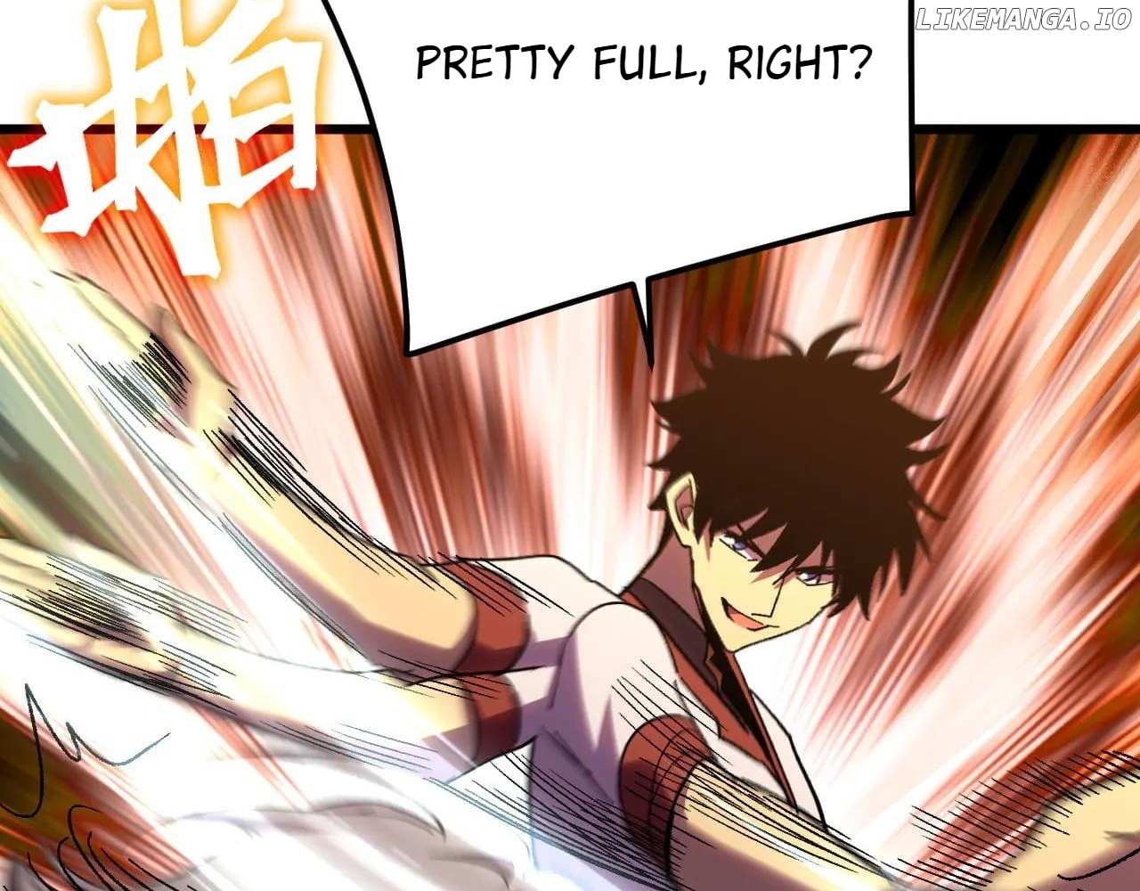Read Apex Future Martial Arts Manga Online